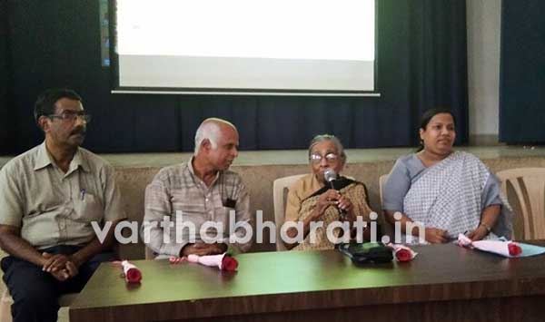 ರೋಶನಿ ನಿಲಯದಲ್ಲಿ ‘ ಮಾನವಿ ’ಸಿನಿಮಾ ಹಬ್ಬ ಆರಂಭ